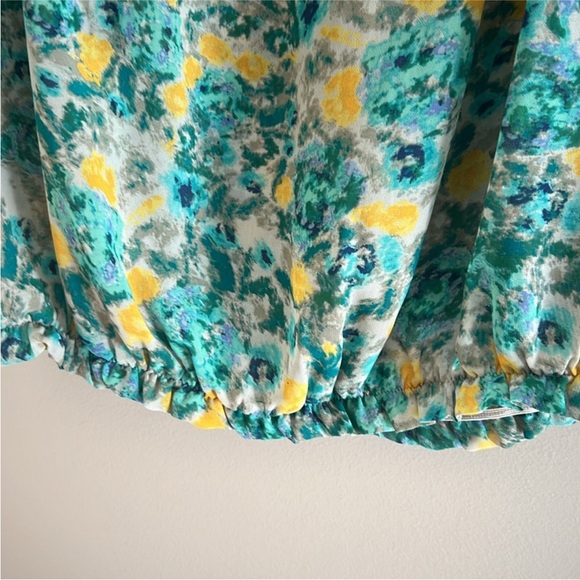 GUESS BLOUSE - Picture 4 of 4